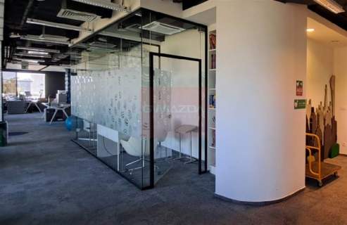 Nieruchomość komercyjna do wynajęcia, 798 m2, Warszawa