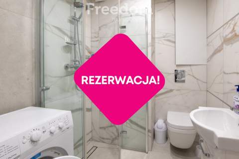 Na wynajem 3 pokojowe mieszkanie 46m2 os. Planty