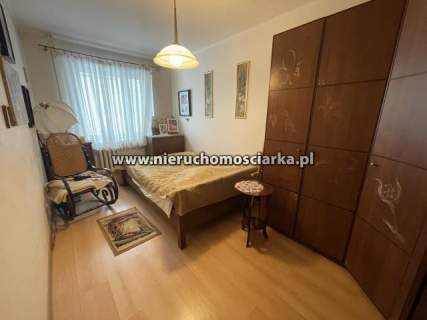 Mieszkanie 2 piętro 37,30 m2 z balkonem ul. PCK