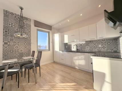 2 pokojowy apartament z miejscem garażowym