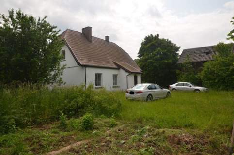 Dom 9 km od morza, możliwa agroturystyka