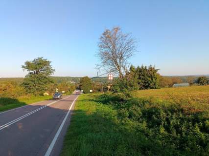 Działki budowlane - Reczpol