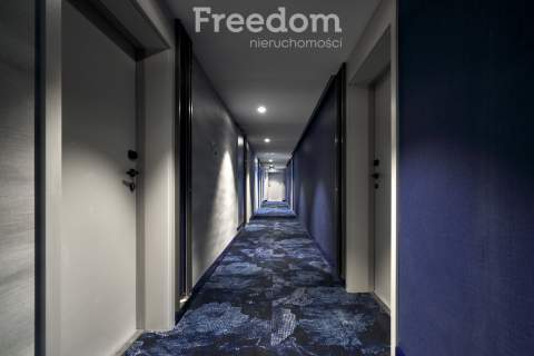 Nowy apartament w Mikołajkach na sprzedaż