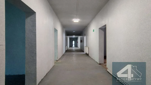 Budynek gotowy na Twój Pomysł na Biznes