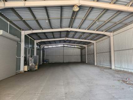 Obiekt -Hala 1320 m2 działka 6700 m2 Stargard Nasienna 8