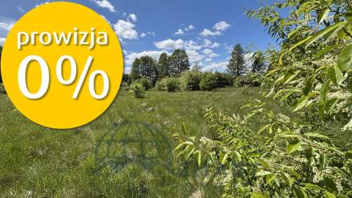 Super działka pod Twój wymarzony dom nad Bzurą