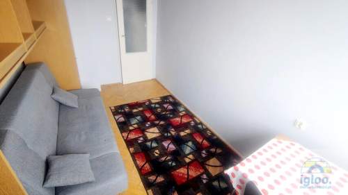 Tylko u nas dwa pok kuchnia KSM balkon