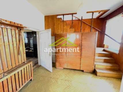 3 pokoje, dom 90m2, z ogrodem, Szczucin, dąbrowski