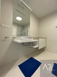 APARTAMNET 31.79 m2 POMIĘDZY MORZEM A JEZIOREM 
