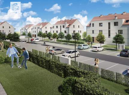 2-pokojowe mieszkanie z balkonem Stanisławie