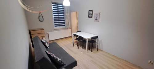 Kawalerka , 29 m2, Łokieta, Śródmieście
