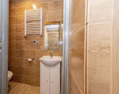 Lokal usługowy 396m2 w Łodzi przy ul. Brukowej