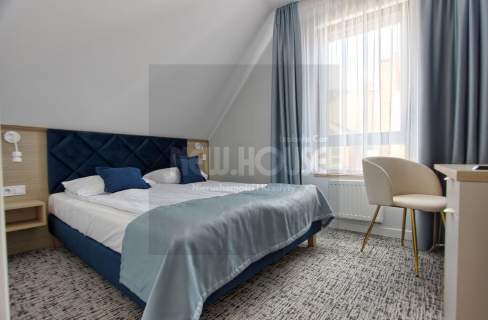 Apartament na Starym Mieście