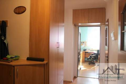 Mieszkanie 3 pok. 62,5 m2, os. Różane