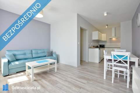Kamienicę z apartamentami oraz częścią zorganizowanego prz