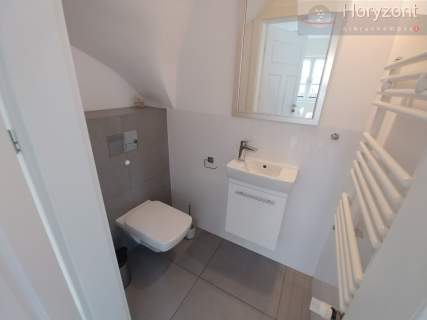 Komfortowy apartament 2pok. 72m2 na Gumieńcach