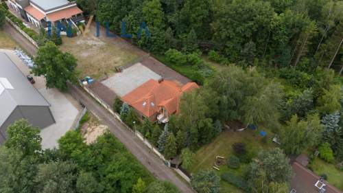 Komfortowy dom pod Warszawą 