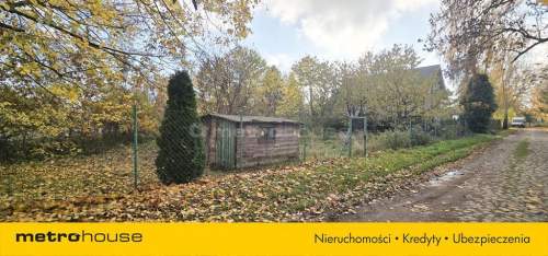 DZIAŁKA NIEDALEKO MORZA