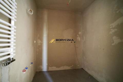 Nowe mieszkanie 55,5 m2 w centrum Żabna