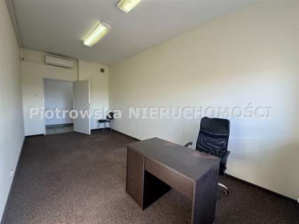 Biuro na sprzedaż, 194,32 m2, Sieradz