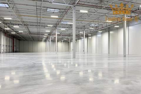 Hala magazynowa 5500m2 klasy A na wynajem - Kobyłka, mazowieckie