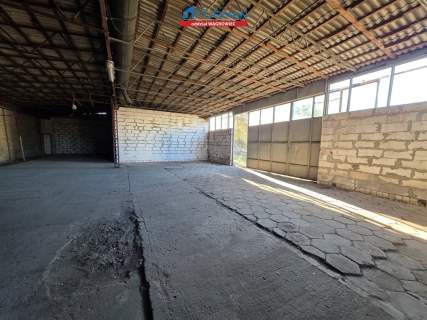 Magazyn do wynajęcia, 296 m2, Wągrowiec
