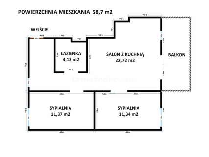 Nowe mieszkania PEMIUM, BEZPOŚREDNIO, BEZ PROWIZJI