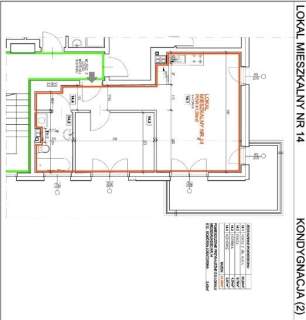2 POKOJOWE MIESZKANIE Z TARASEM I OGRÓDKIEM 28 M2