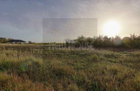 Działki Mierzyn 800 m2
