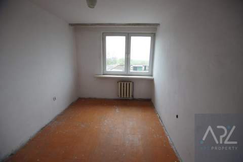 MIESZKANIE, 3 POKOJE, 57,42 m2 W KĘDRZYNIE 