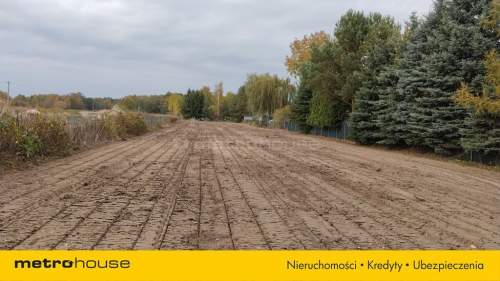 DZIAŁKA 3000 m MPZP POTENCJAŁ INWESTYCYJNY