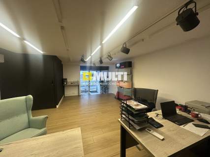 Atrakcyjny lokal w Centrum