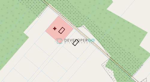 Dom parterowy 20 min od Białegostoku