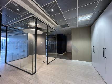 Biuro do wynajęcia Żoliborz 960 m2