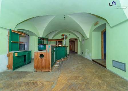 Nieruchomość komercyjna na sprzedaż, 1032,28 m2, Bielsko-Biała