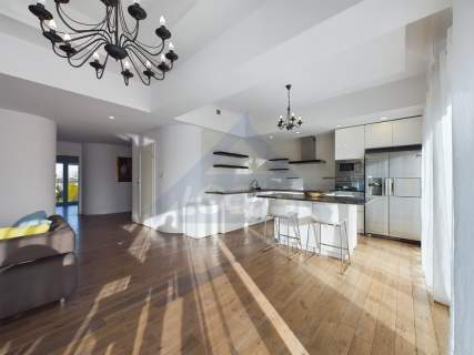 Na sprzedaż apartament w kameralnym budynku