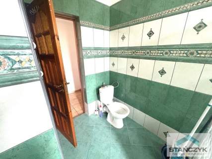 Duże Bezczynszowe Mieszkanie 3 Pokojowe   76.97 m2
