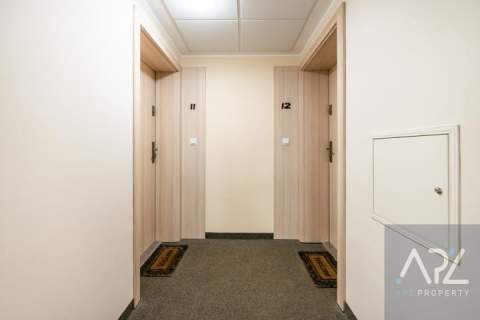 Apartament studio w strefie uzdrowiskowej Kołobrzegu 
