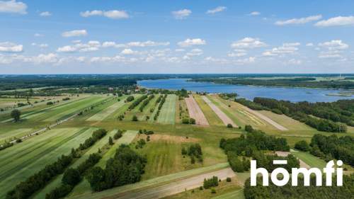 Działka z częściowym 3000m2 MPZP pod zabudowę