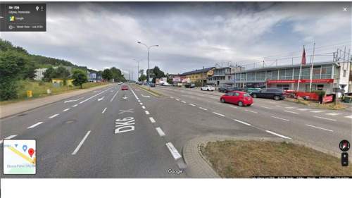 Gdynia Okazja Super Cena i Miejsce Obiekt Komercyj