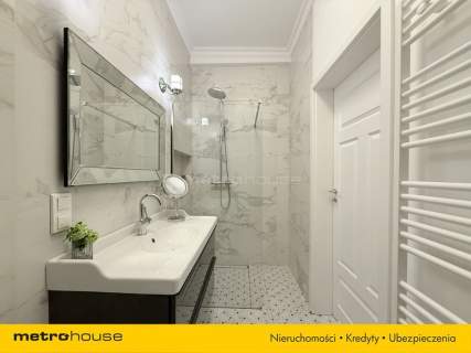 Sprzedam Eleganckie Studio 27m2, Kamienica Artdeco