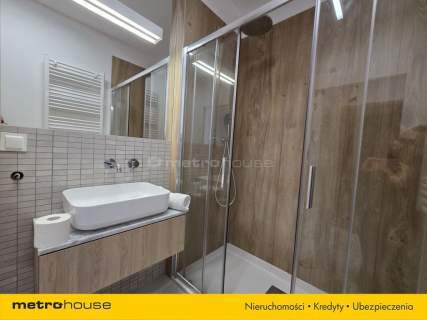 Nowoczesne mieszkanie 2w1 komfort, prestiż, zysk