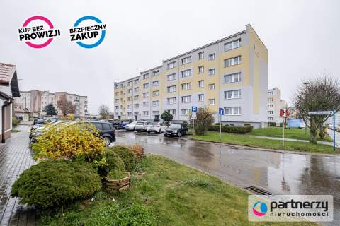 Spółdzielcze własnościowe z KW Osiedle Wybickiego