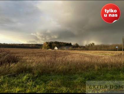 Działka budowlana na sprzedaż, 1200 m2, Goleniów