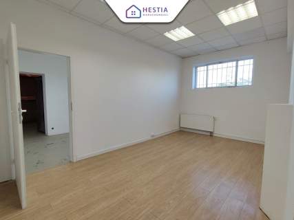 Biuro do wynajęcia, 210 m2, Szczecin