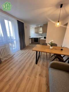Mieszkanie na sprzedaż, 36 m2, Przemyśl