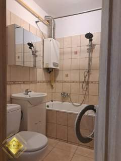 Atrakcyjne mieszkanie w dobrej lokalizacji