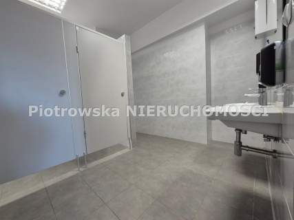 Lokal użytkowy do wynajęcia, 280,33 m2, Sieradz