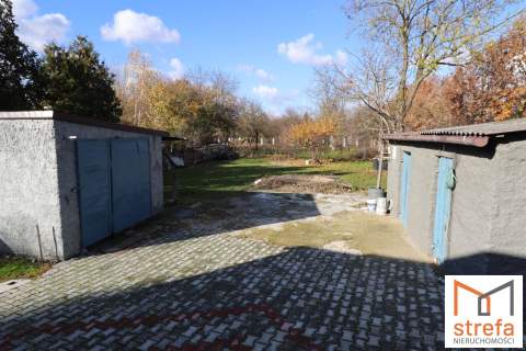 Wolnostojący 110m2 po remoncie na działalność
