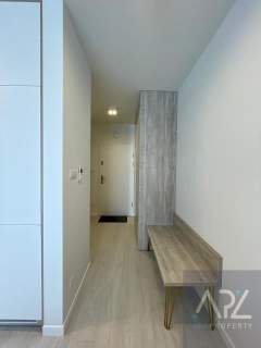 APARTAMNET 31.79 m2 POMIĘDZY MORZEM A JEZIOREM 